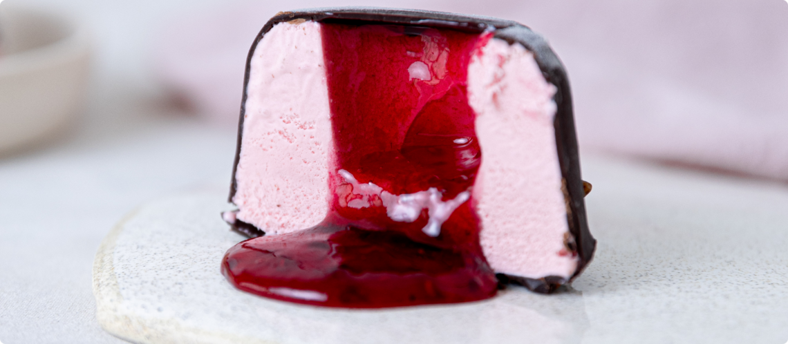 bombón patagónico faricci